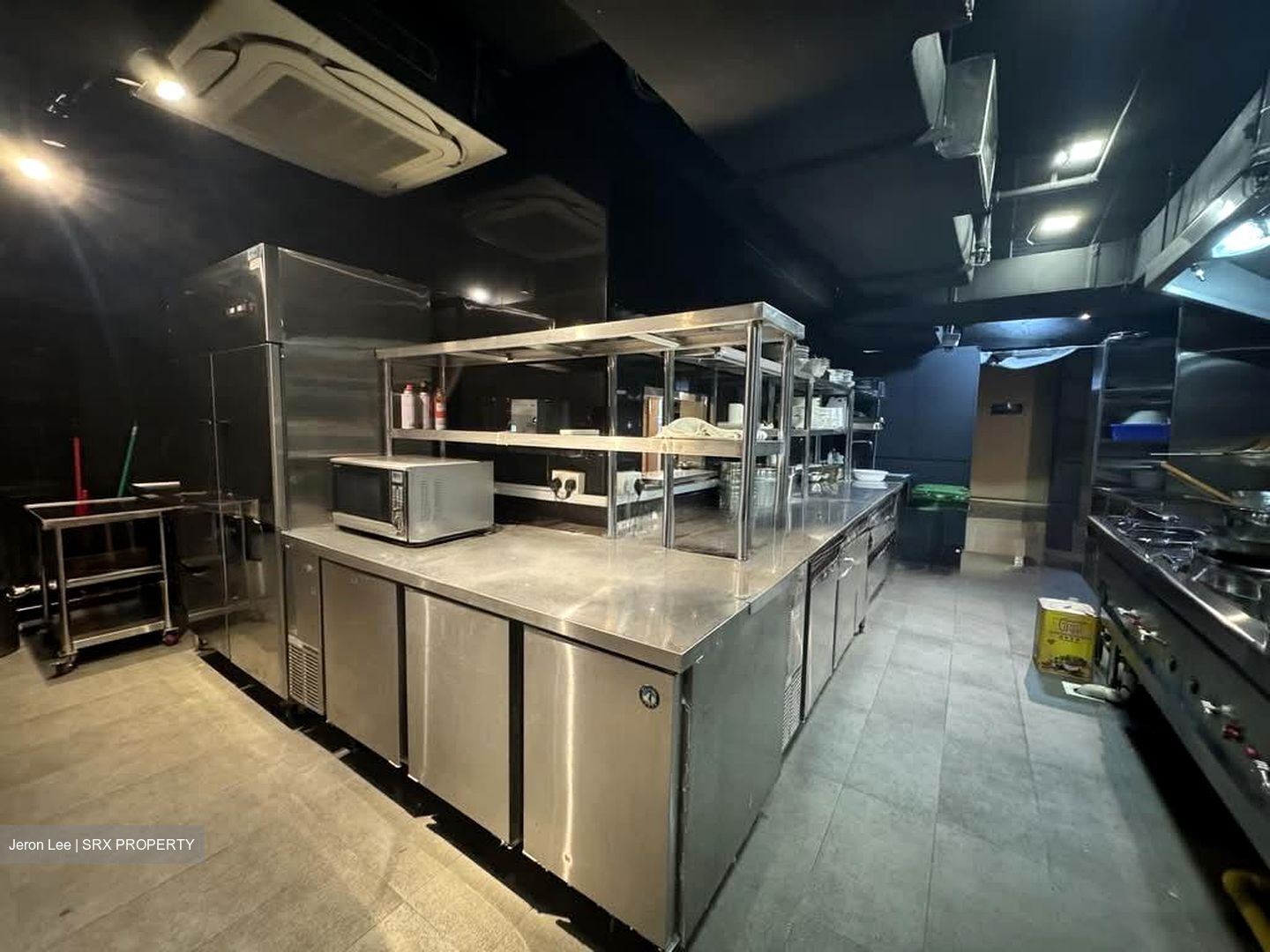 Dorsett Residences (D2), Retail #579067921